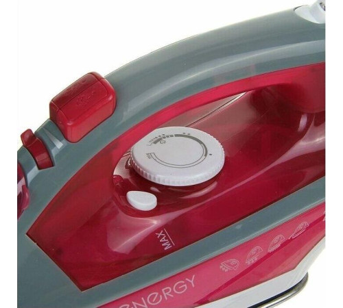 ENERGY EN-328 бордовый