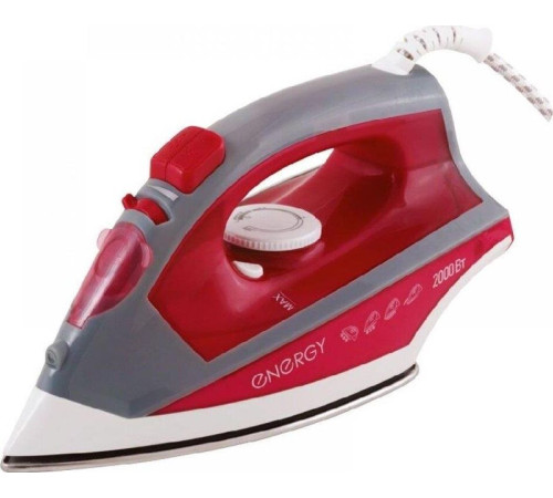 ENERGY EN-328 бордовый