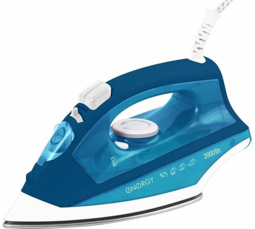 ENERGY EN-328 голубой