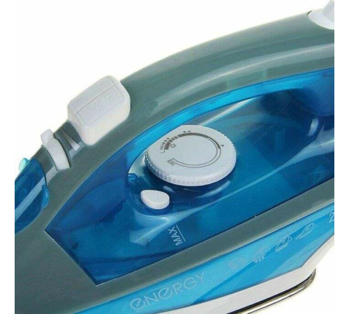 ENERGY EN-328 голубой