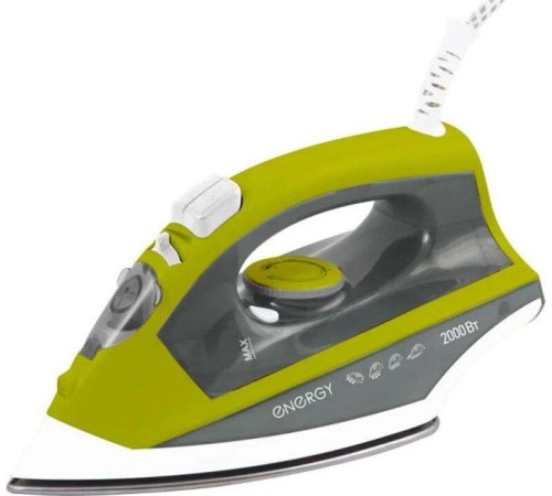 ENERGY EN-328 зеленый