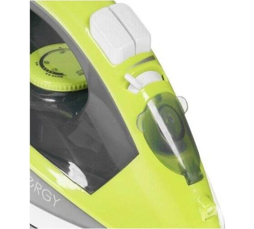 ENERGY EN-328 зеленый