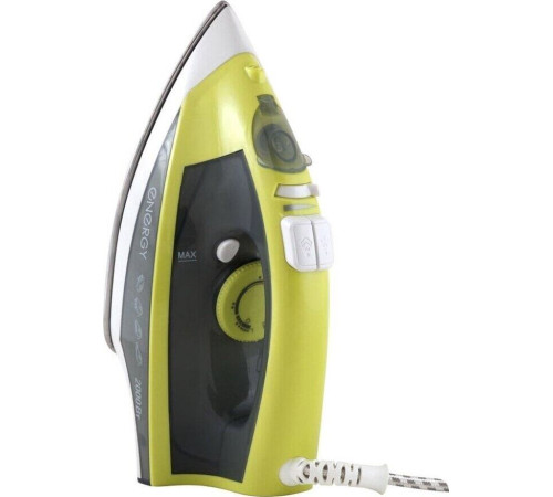 ENERGY EN-328 зеленый