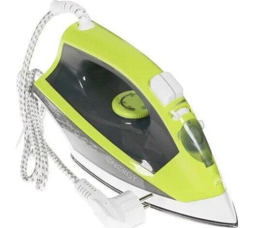 ENERGY EN-328 зеленый