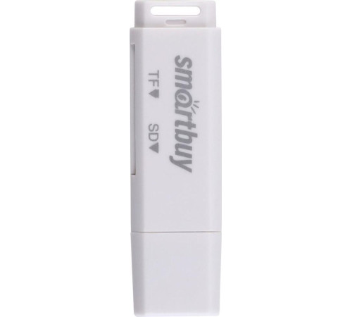 SMARTBUY (SBR-715-W) белый