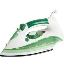 ВАСИЛИСА У2-2000 белый с зеленым