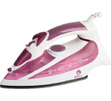 ВАСИЛИСА У3-2000 белый с сиреневым