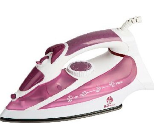 ВАСИЛИСА У3-2000 белый с сиреневым