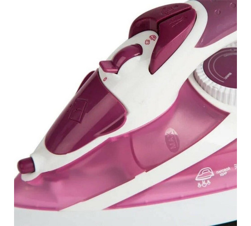 ВАСИЛИСА У3-2000 белый с сиреневым