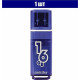 SMARTBUY (SB16GBGS-DB) 16GB GLOSSY SERIES DARK BLUE USB 3.0