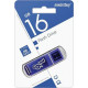 SMARTBUY (SB16GBGS-DB) 16GB GLOSSY SERIES DARK BLUE USB 3.0