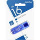 SMARTBUY (SB16GBGS-DB) 16GB GLOSSY SERIES DARK BLUE USB 3.0