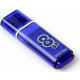 SMARTBUY (SB8GBGS-DB) 8GB GLOSSY SERIES DARK BLUE USB 3.0