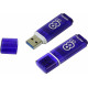 SMARTBUY (SB8GBGS-DB) 8GB GLOSSY SERIES DARK BLUE USB 3.0