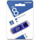 SMARTBUY (SB8GBGS-DB) 8GB GLOSSY SERIES DARK BLUE USB 3.0