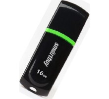 SMARTBUY (SB16GBPN-K) 16GB PAEAN BLACK