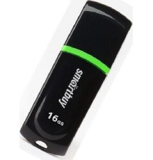 SMARTBUY (SB16GBPN-K) 16GB PAEAN BLACK