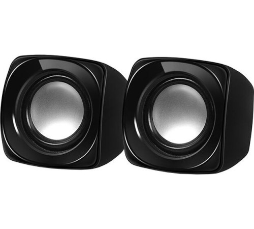 SVEN 120 черный