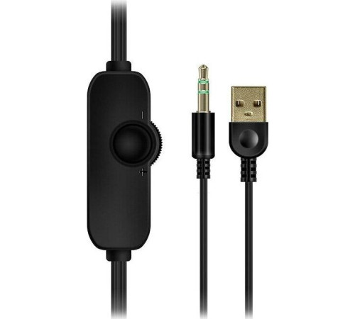 SVEN 120 черный