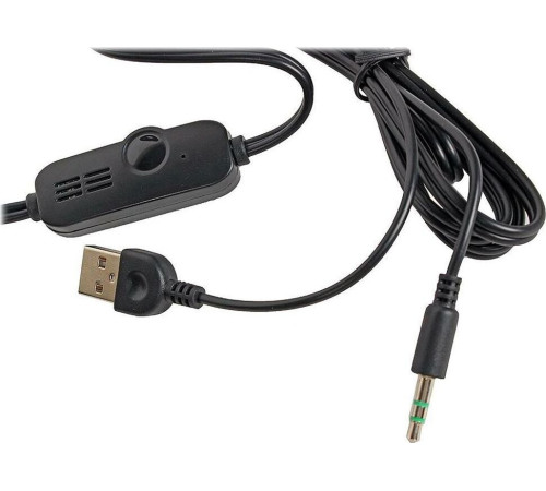 SVEN 120 черный