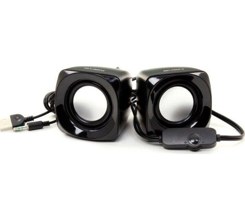 SVEN 120 черный