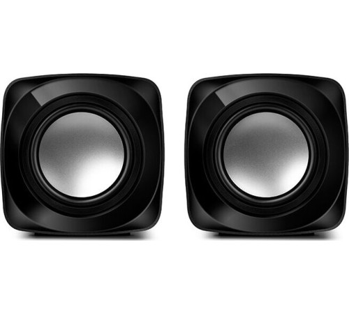 SVEN 120 черный