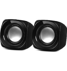 SVEN 120 черный