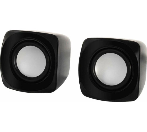 SVEN 120 черный