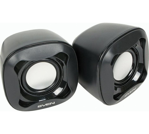 SVEN 120 черный