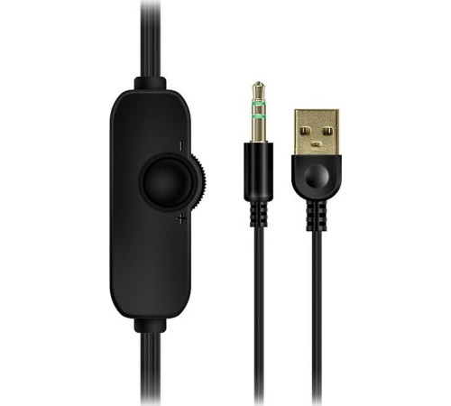 SVEN 120 черный