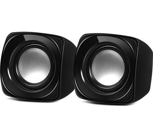 SVEN 120 черный