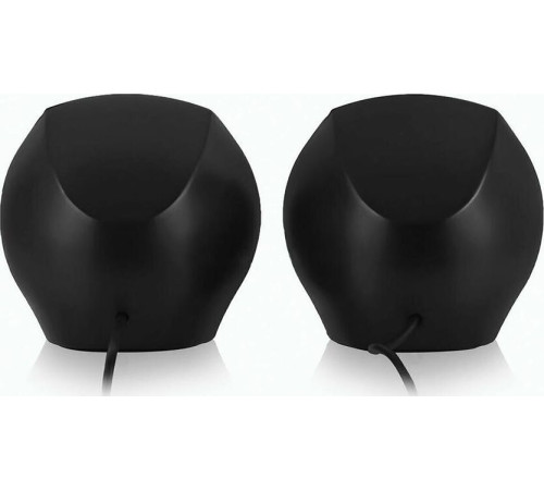 SVEN 150 чёрный/синий