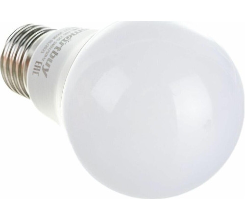 SMARTBUY (SBL-A60-05-30K-E27-A) 5W/3000/E27