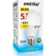 SMARTBUY (SBL-A60-05-30K-E27-A) 5W/3000/E27