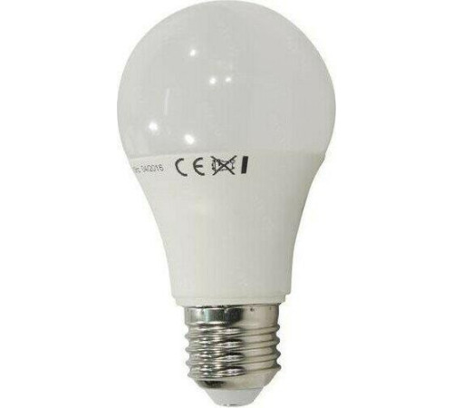 SMARTBUY (SBL-A60-07-30K-E27-N) 7W/3000/E27