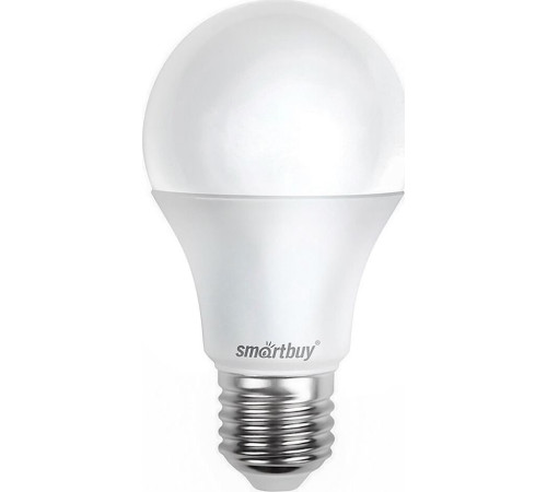 SMARTBUY (SBL-A60-07-40K-E27-N) 7W/4000/E27