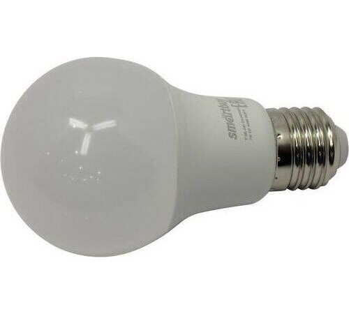 SMARTBUY (SBL-A60-07-40K-E27-N) 7W/4000/E27