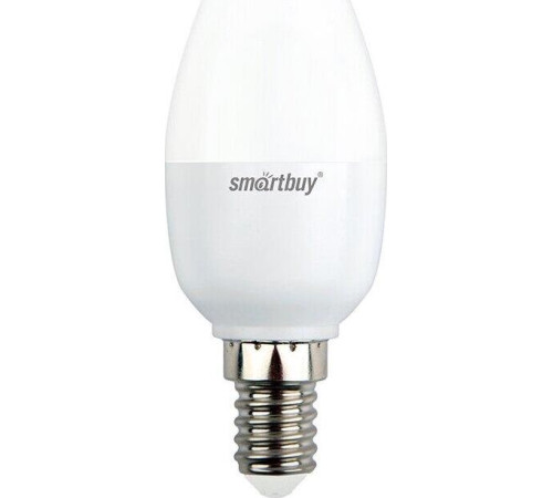 SMARTBUY (SBL-C37-05-30K-E14) 5W/3000/E14