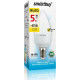 SMARTBUY (SBL-C37-05-30K-E14) 5W/3000/E14