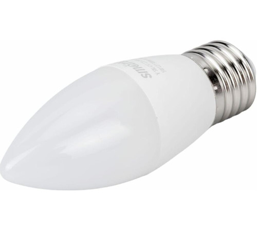 SMARTBUY (SBL-C37-05-30K-E27) 5W/3000/E27