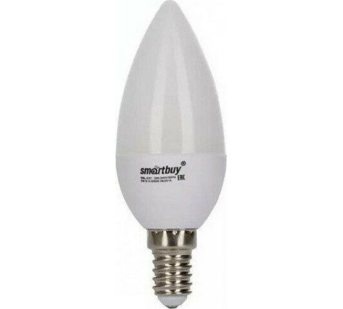 SMARTBUY (SBL-C37-07-30K-E14) 7W/3000/E14