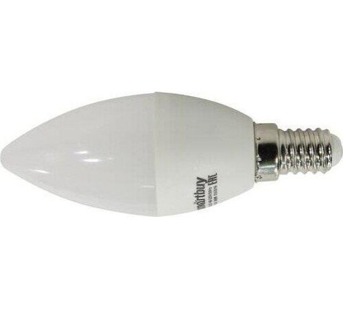 SMARTBUY (SBL-C37-07-30K-E14) 7W/3000/E14