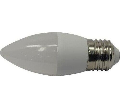 SMARTBUY (SBL-C37-07-30K-E27) 7W/3000/E27