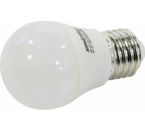 SMARTBUY (SBL-G45-05-30K-E27) 5W/3000/E27
