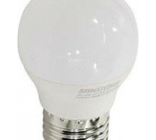 SMARTBUY (SBL-G45-05-30K-E27) 5W/3000/E27