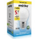 SMARTBUY (SBL-G45-05-30K-E27) 5W/3000/E27