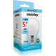 SMARTBUY (SBL-G45-5-40K-E27) 5W/4000/E27