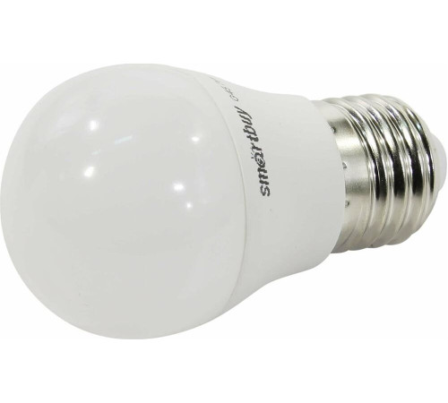 SMARTBUY (SBL-G45-07-30K-E27) 7W/3000/E27