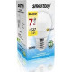 SMARTBUY (SBL-G45-07-30K-E27) 7W/3000/E27