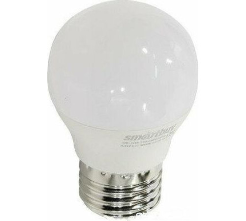 SMARTBUY (SBL-G45-07-40K-E27) 7W/4000/E27